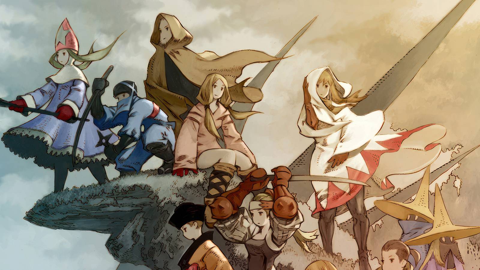 insider-teases-final-fantasy-tactics-remaster-gamerant