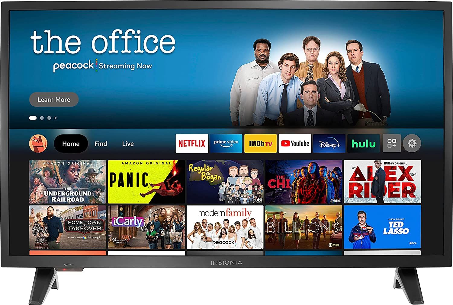 Unbeatable Prime Day 2023 TV Deals: Epic Discounts on Amazon Fire, Insignia, Sony, Samsung and Beyond!