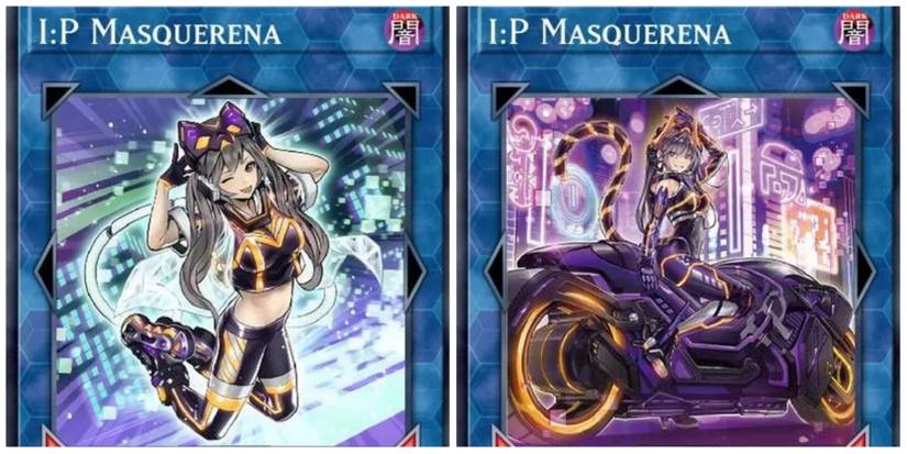 Yu-Gi-Oh! Master Duel: Best Staple Extra Deck Monsters Yu-Gi-Oh! Master Duel: Best Staple Extra Deck Monsters