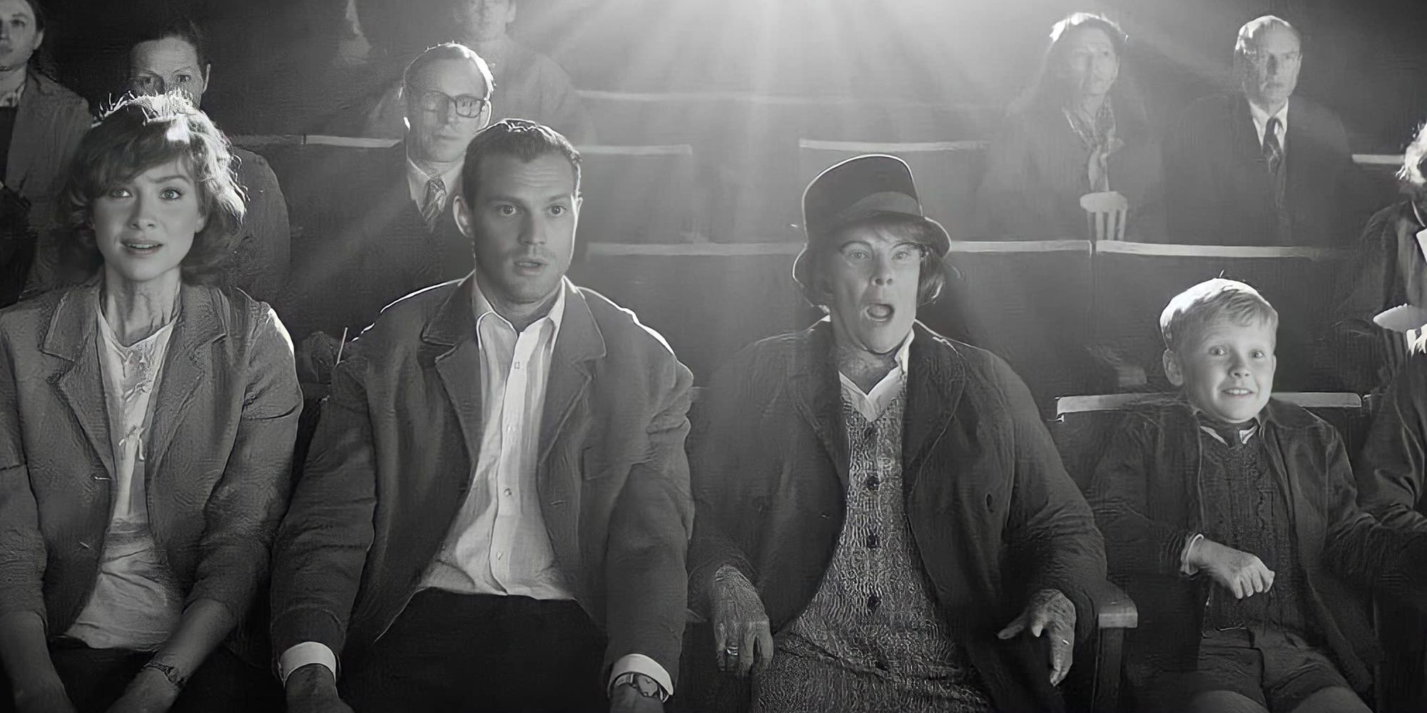 Best Movies Set In Ireland