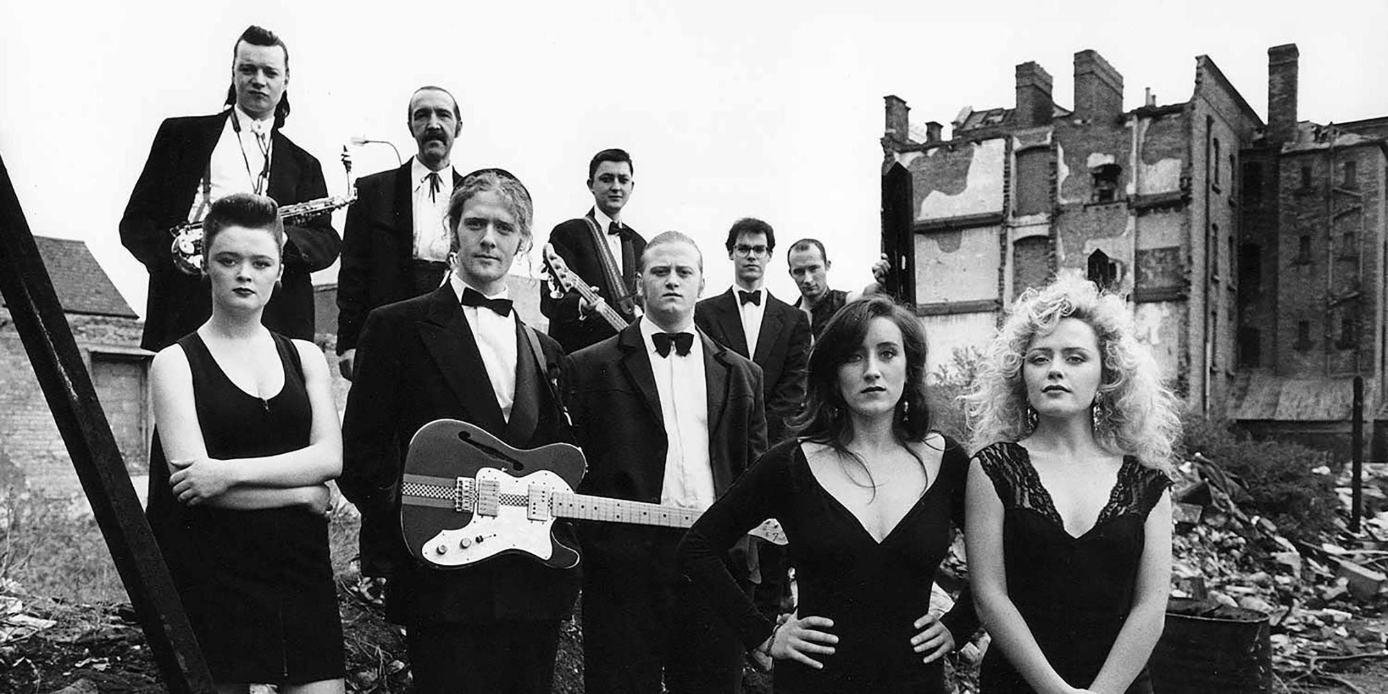 Best Movies Set In Ireland