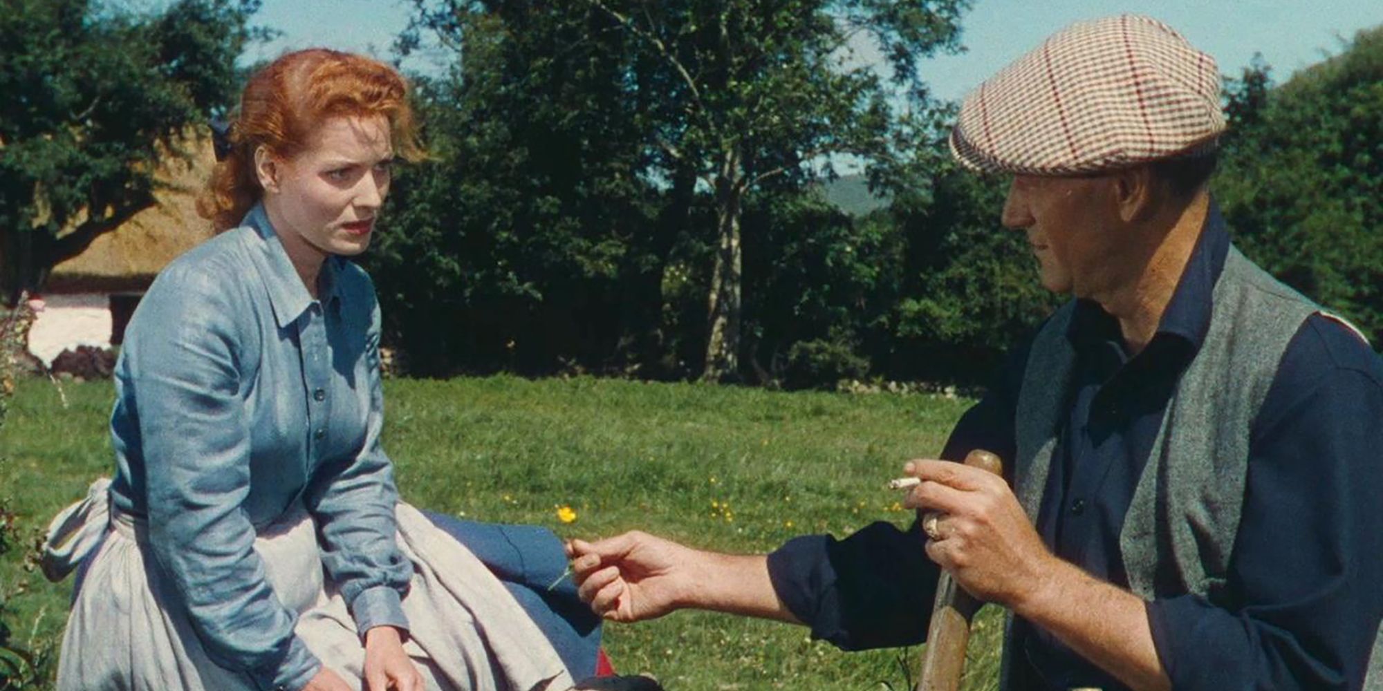 Best Movies Set In Ireland