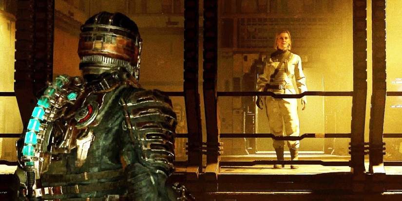 isaac clarke and nicole brennan