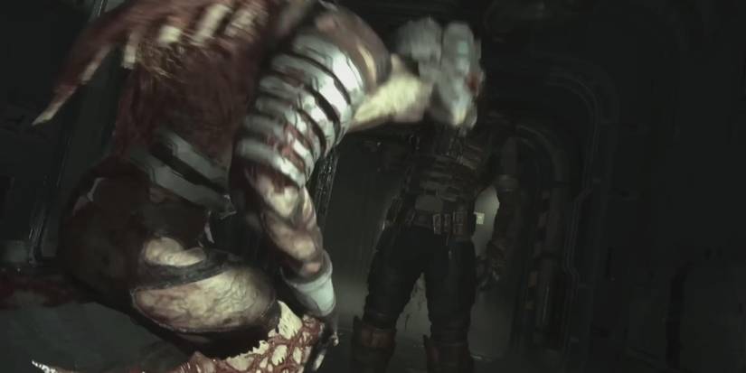 isaac clarke killed by a twitcher