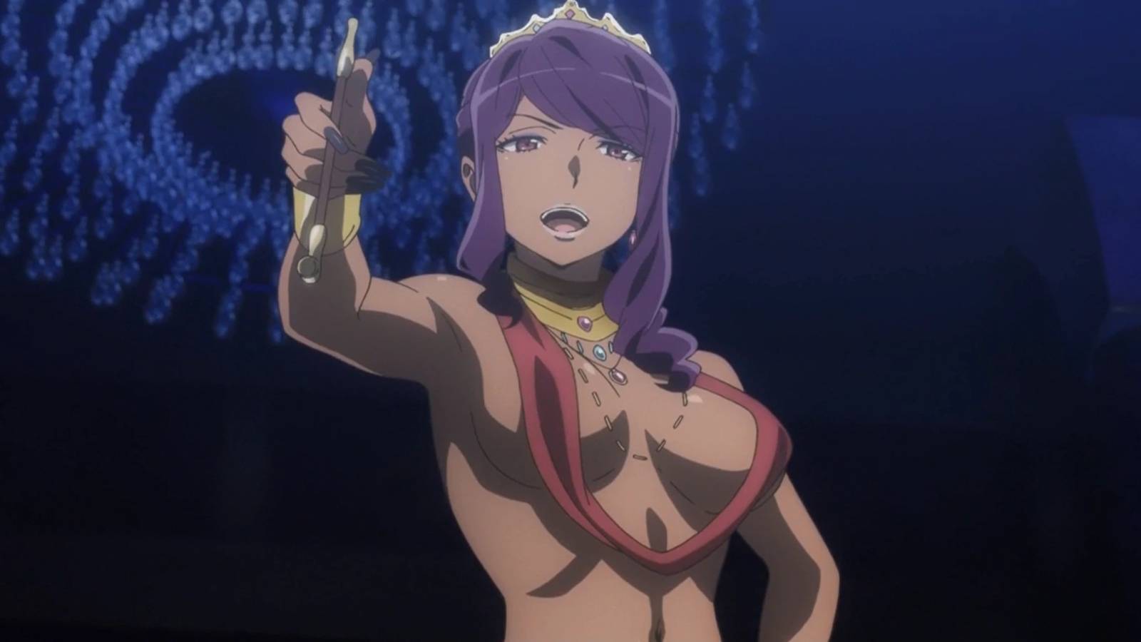 Ishtar Familia Danmachi