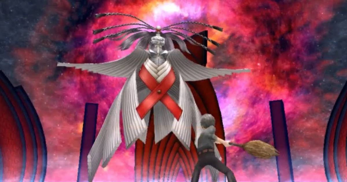 How Izanami Works