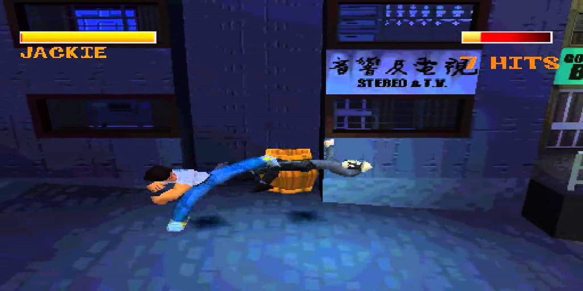 Great Licensed Games For PlayStation 1