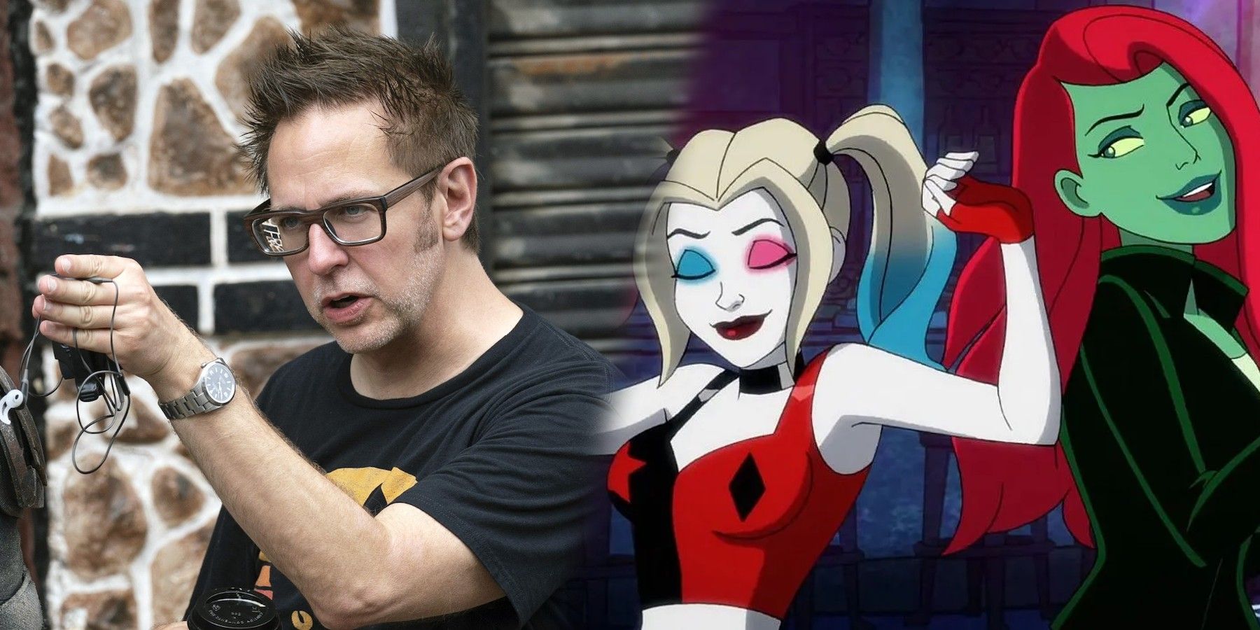 Harley Quinn TV Series Will Continue At HBO Max Under New DC Slate