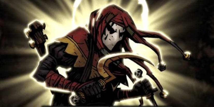 jester in darkest dungeon