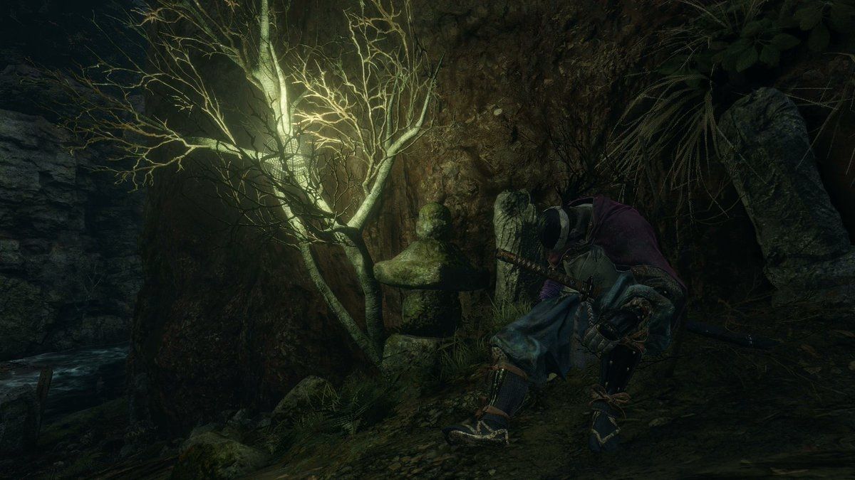 Sekiro Shadows Die Twice How to Complete Jinzaemon Sidequest