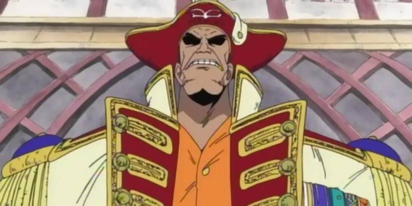 john giant one piece