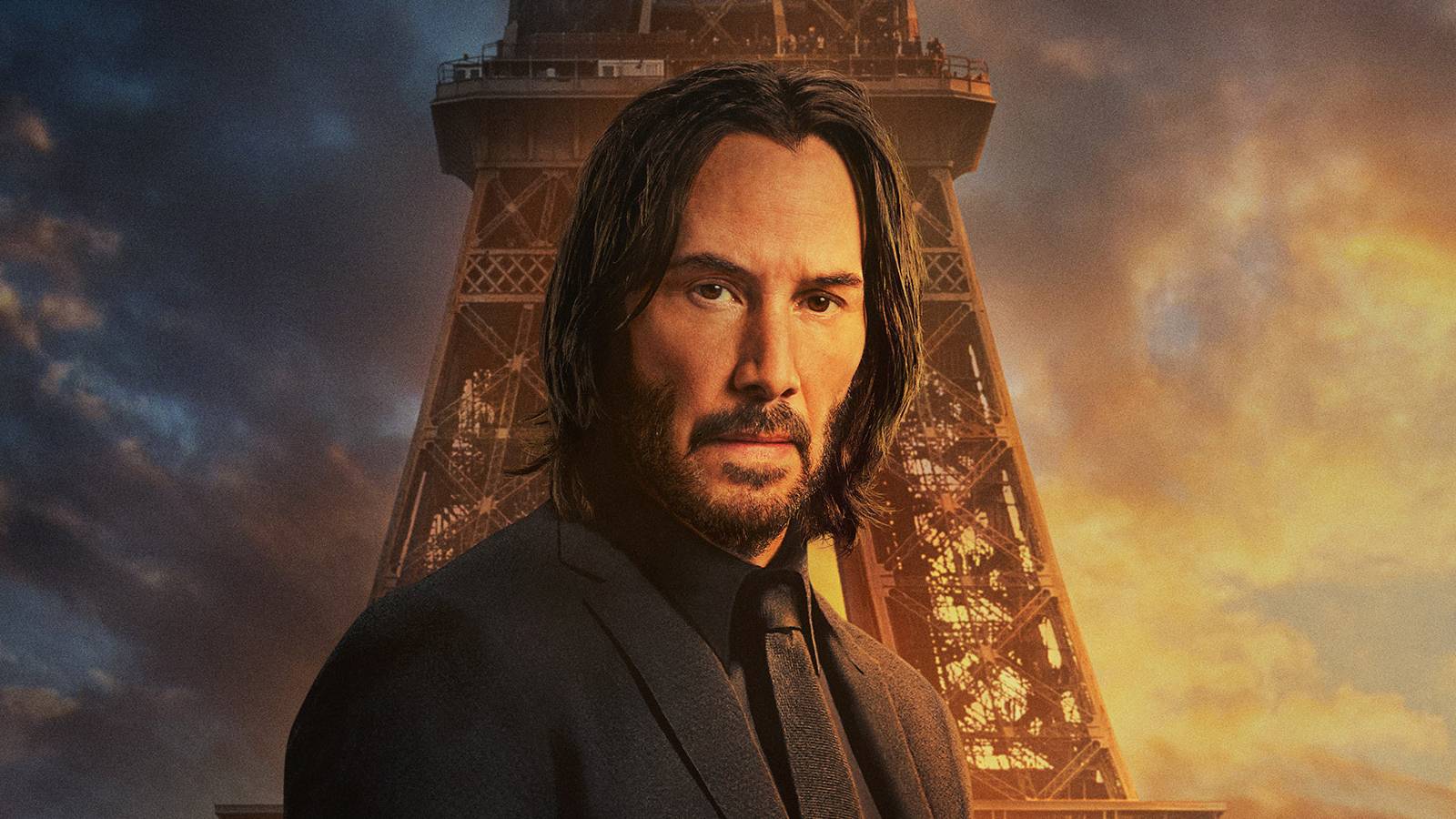 John Wick Chapter 4 Final Trailer