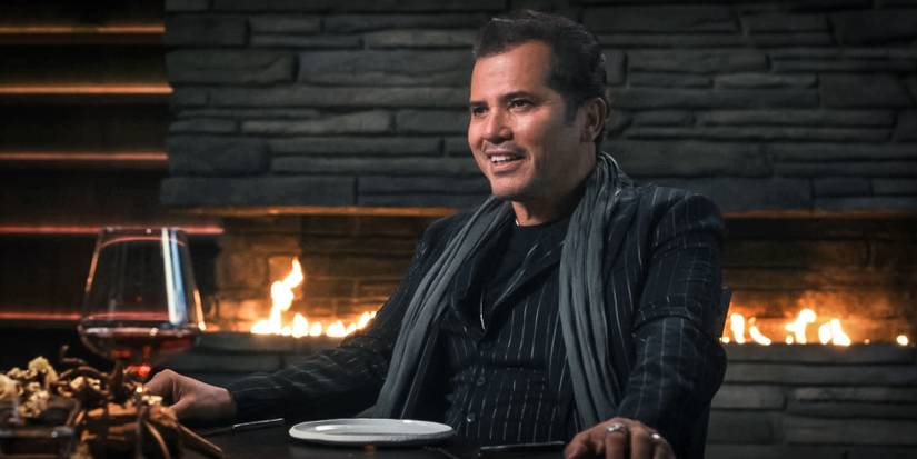 John Leguizamo The Menu