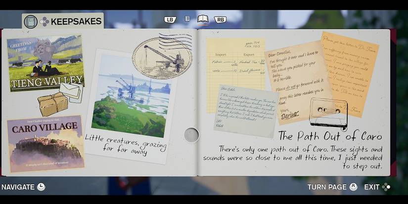 season a letter to the future