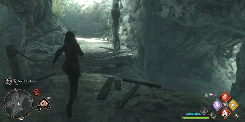 jump to the other platform in hogwarts legacy