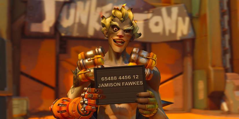 Junkrat