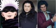 Kaiji Tang Interview Behind The Scenes Of Satoru Gojo s Voice