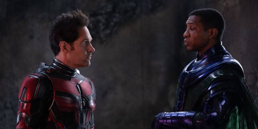 kang-the-conquerer-johnathan-majors-scott-lang-paul-rudd-antman-quantumania