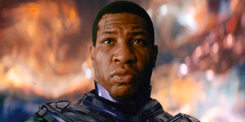 Ant-Man 3 Kang Future