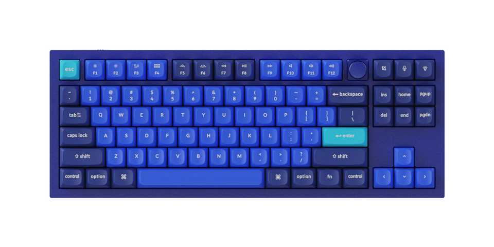 The Best Clicky Keyboards for 2024