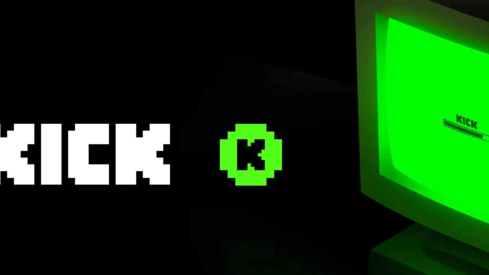 Twitch Competitor Kick Confirms Streaming App Launch Date