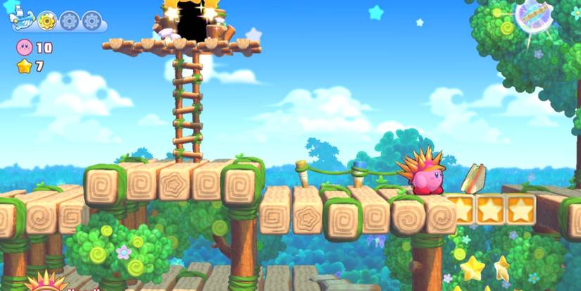 Kirbys-Return-To-Dreamland-Deluxe-All-Energy-Spheres-World-1-Level-2-c