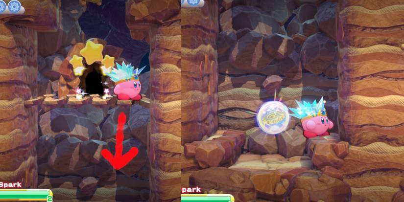 Kirbys-Return-To-Dreamland-Deluxe-All-Energy-Spheres-World-1-Level-3-A