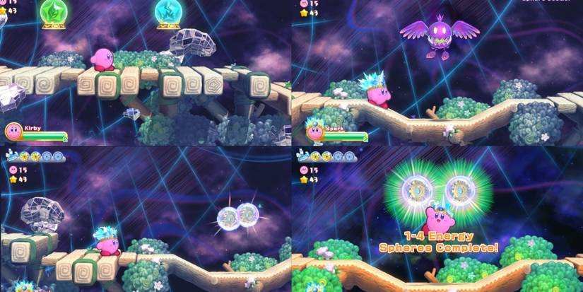 Kirbys-Return-To-Dreamland-Deluxe-All-Energy-Spheres-World-1-Level-4-d