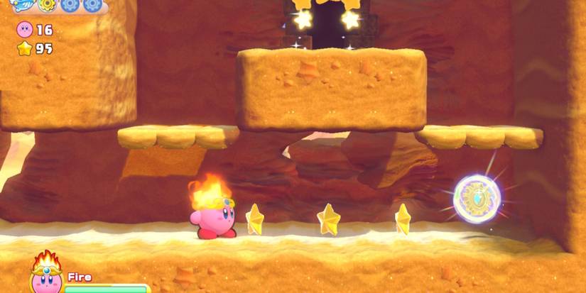 Kirbys-Return-To-Dreamland-Deluxe-All-Energy-Spheres-World-2-Level-1-d