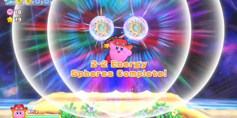 Kirbys-Return-To-Dreamland-Deluxe-All-Energy-Spheres-World-2-Level-2-a