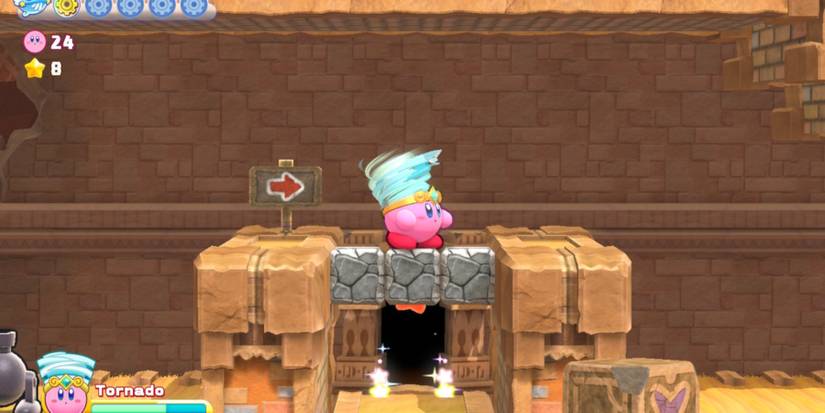 Kirbys-Return-To-Dreamland-Deluxe-All-Energy-Spheres-World-2-Level-4-f