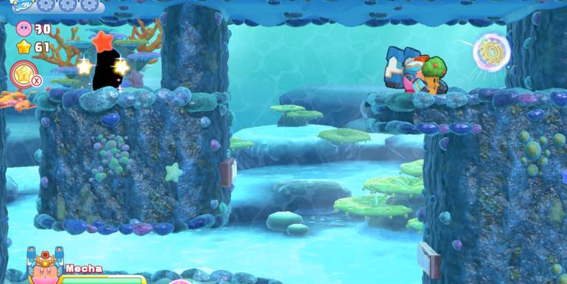 Kirbys-Return-To-Dreamland-Deluxe-All-Energy-Spheres-World-3-Level-1-b