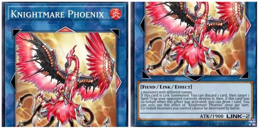 Yu-Gi-Oh! Master Duel: Best Staple Extra Deck Monsters Yu-Gi-Oh! Master Duel: Best Staple Extra Deck Monsters