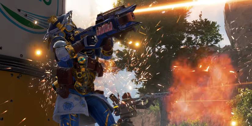 Knuckle Cluster Tactical