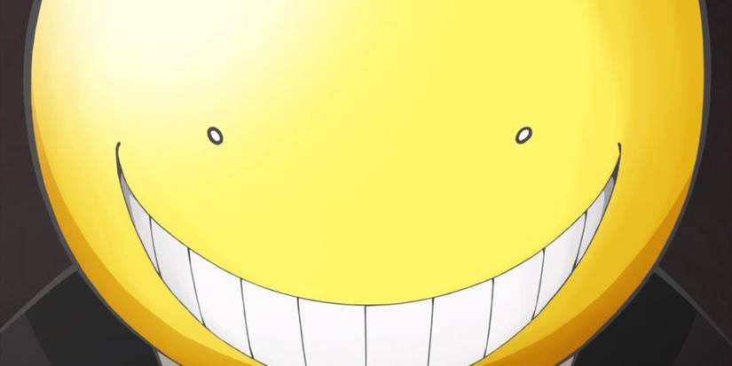 Koro Sensei