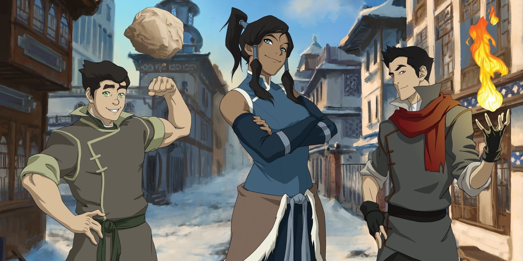 kORRA LOVE TRIANGLE-1