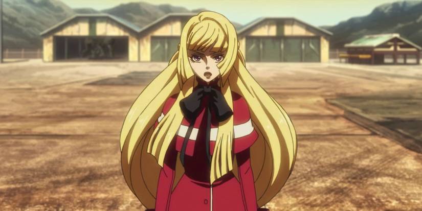 Kudelia Aina Bernstein