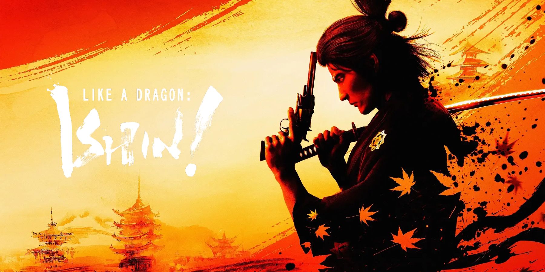 lad ishin ammo types