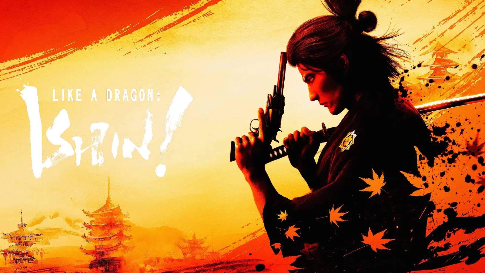 lad ishin ammo types