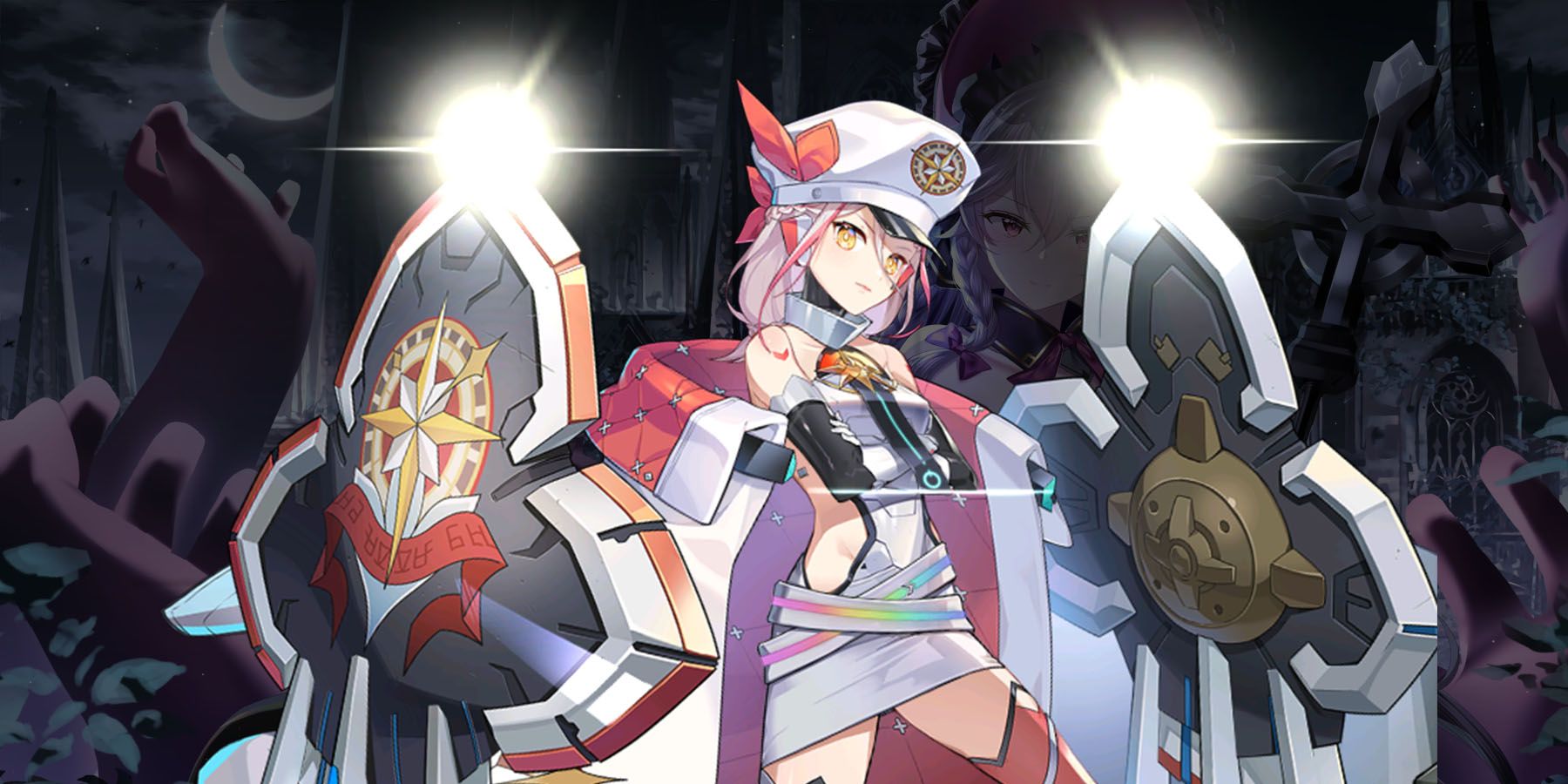 Epic Seven Best PvE Units