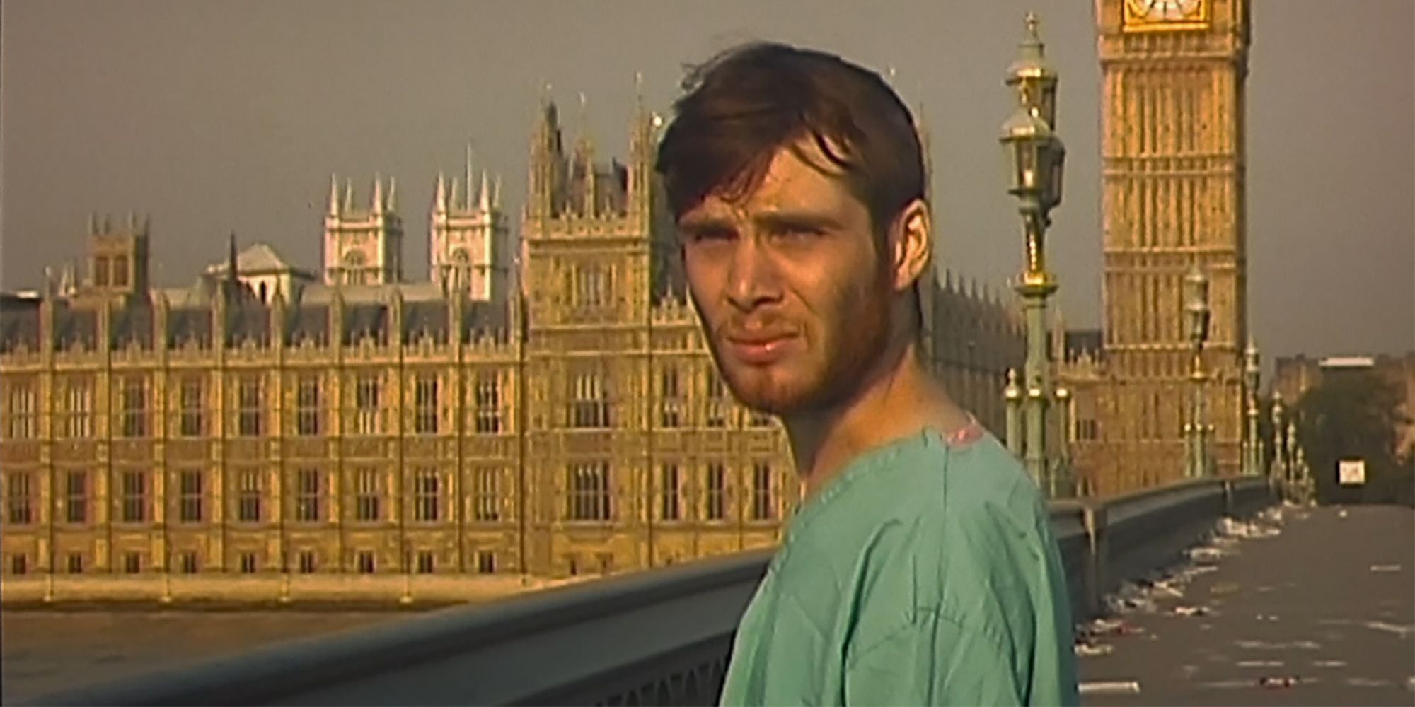 28 Days Later Image