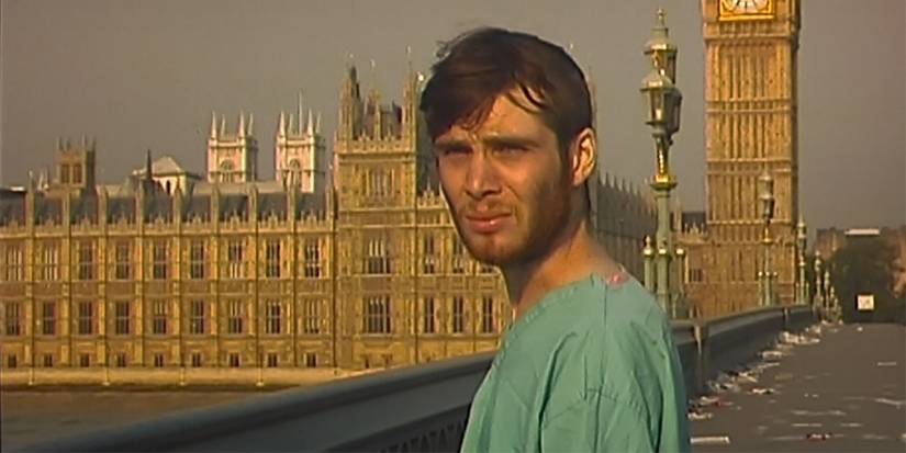 28 Days Later Image