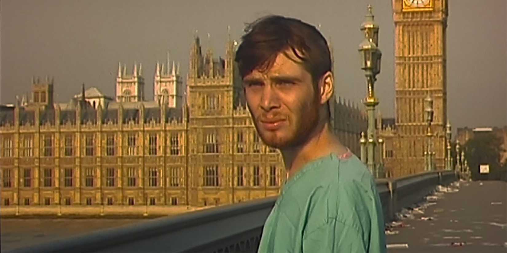 28 Days Later Image