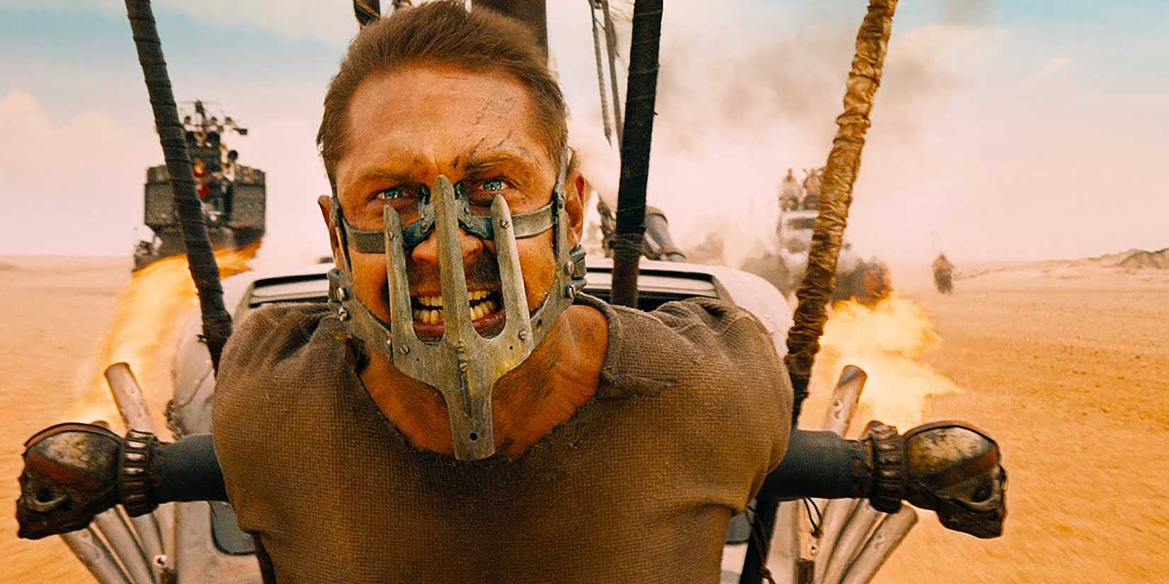 Mad Max: Fury Road Image