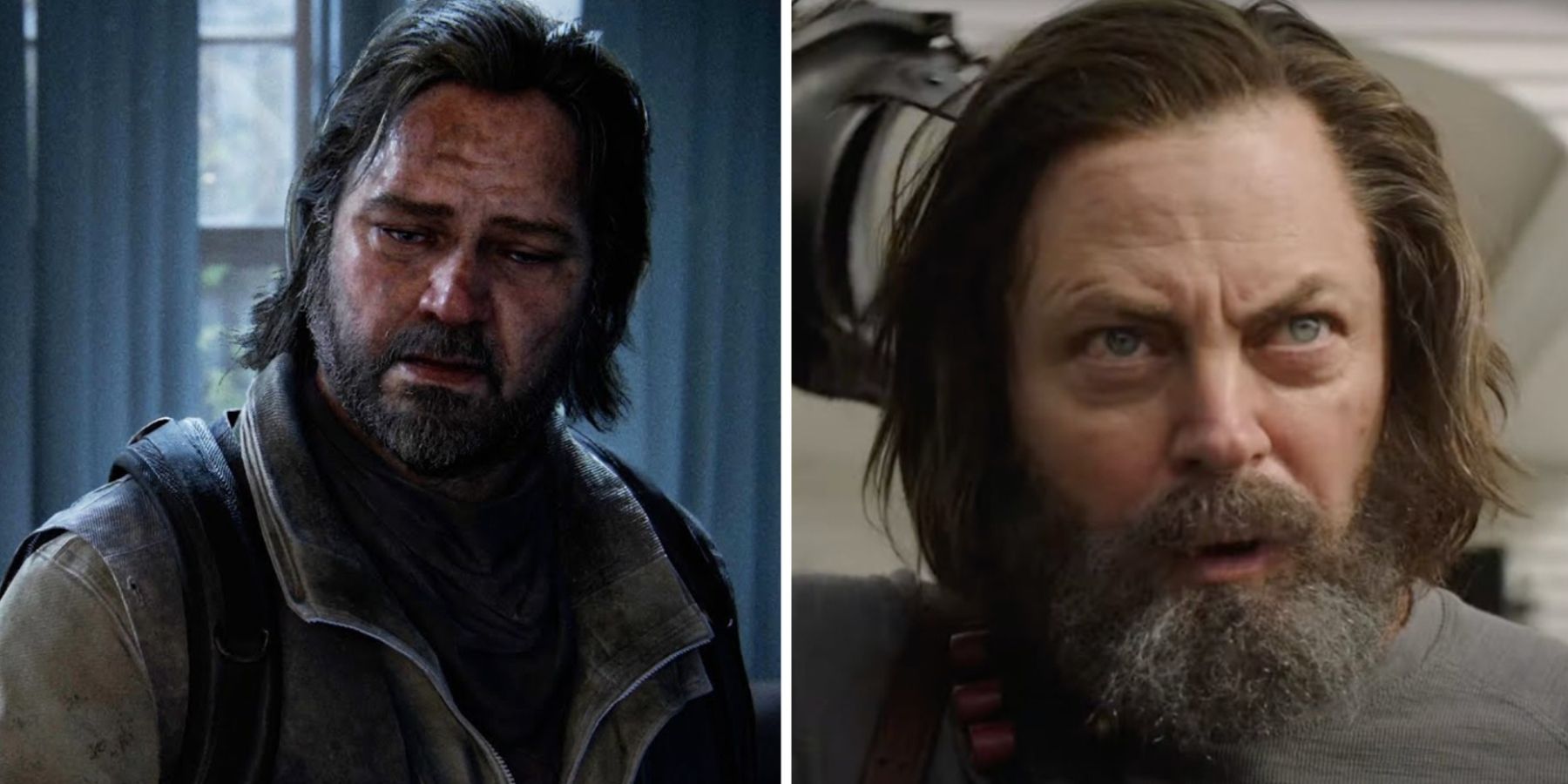 What Is Frank Sick With on 'The Last of Us' in Episode 3?