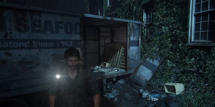 last of us part 1 outskirts collectible 5