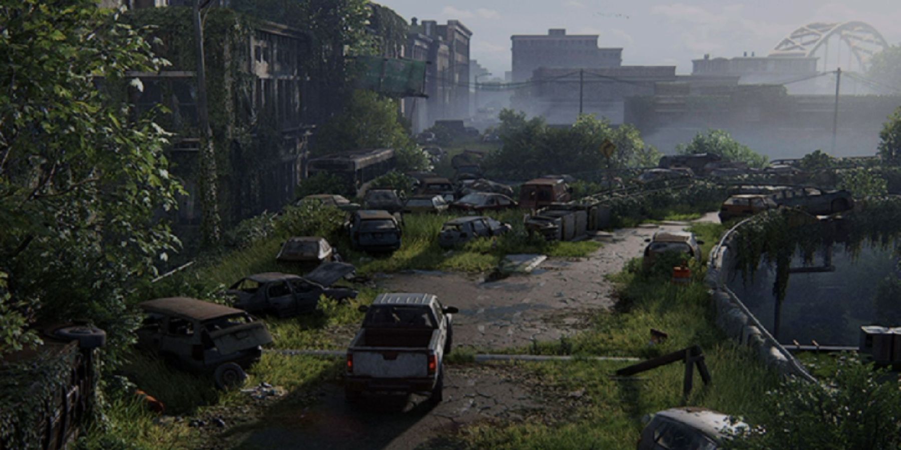 Pittsburgh, The Last of Us Wiki