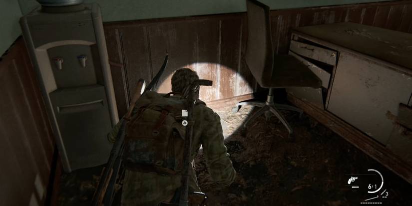 last of us part 1 pittsburgh artifact 15