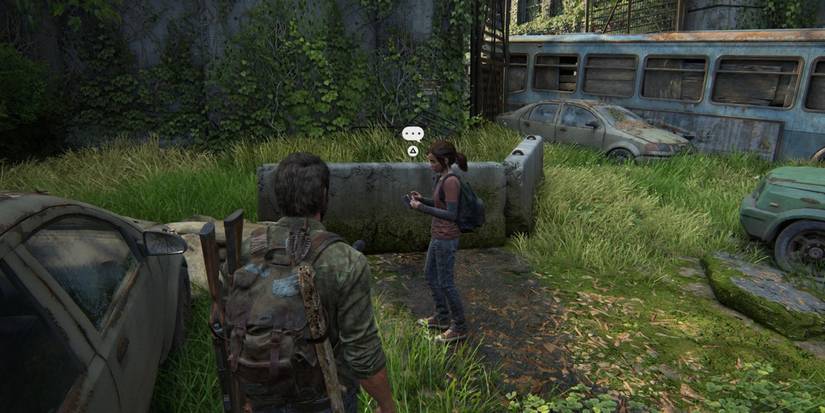 last of us part 1 pittsburgh joke