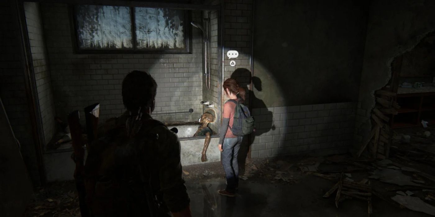 last of us part 1 pittsburgh optional conversation 4